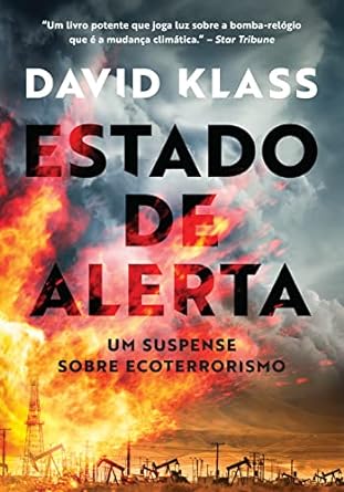 Estado de Alerta David Klass